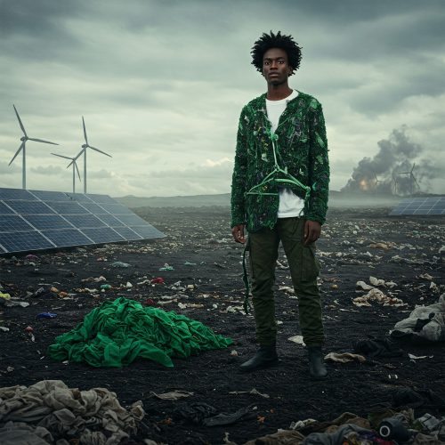 Unraveling the Threads: The Complexities and Future of Sustainable Fashion