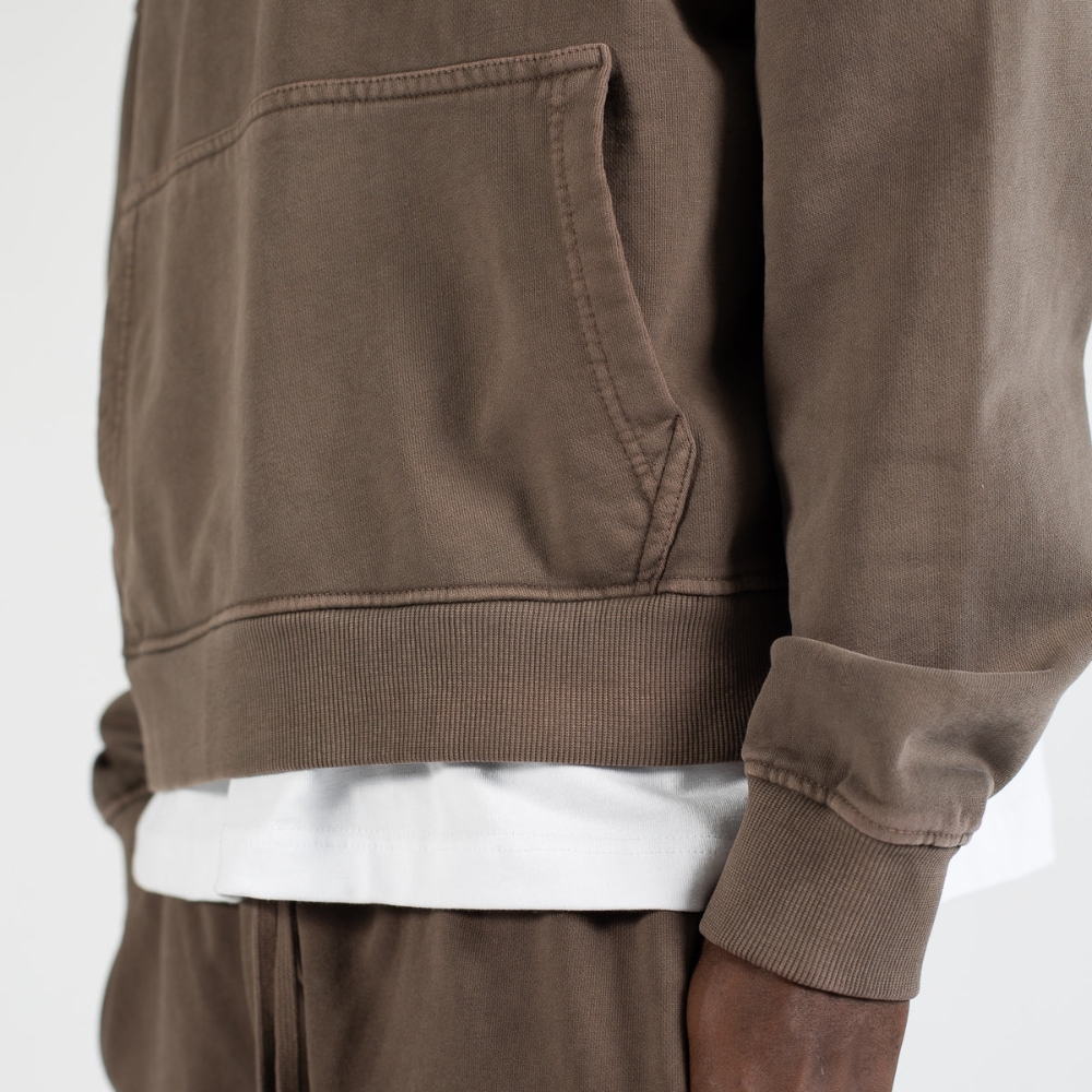 Hide and Seek World Champ Bigfoot Graphic Hoodie - Image 3