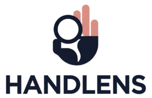 Handlens